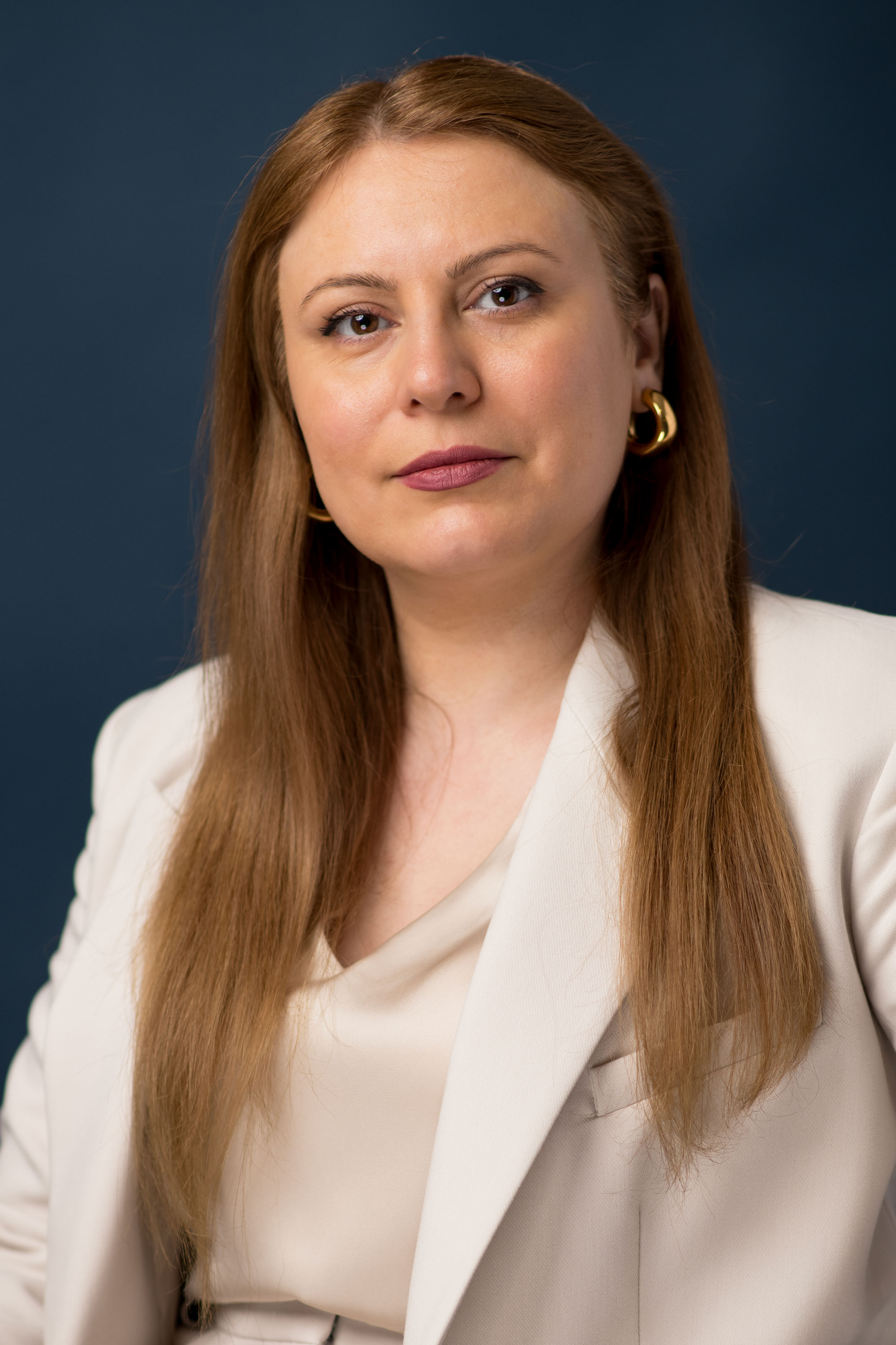 Diana Rain, Brand Strategist and Founder of UrBrand Studio